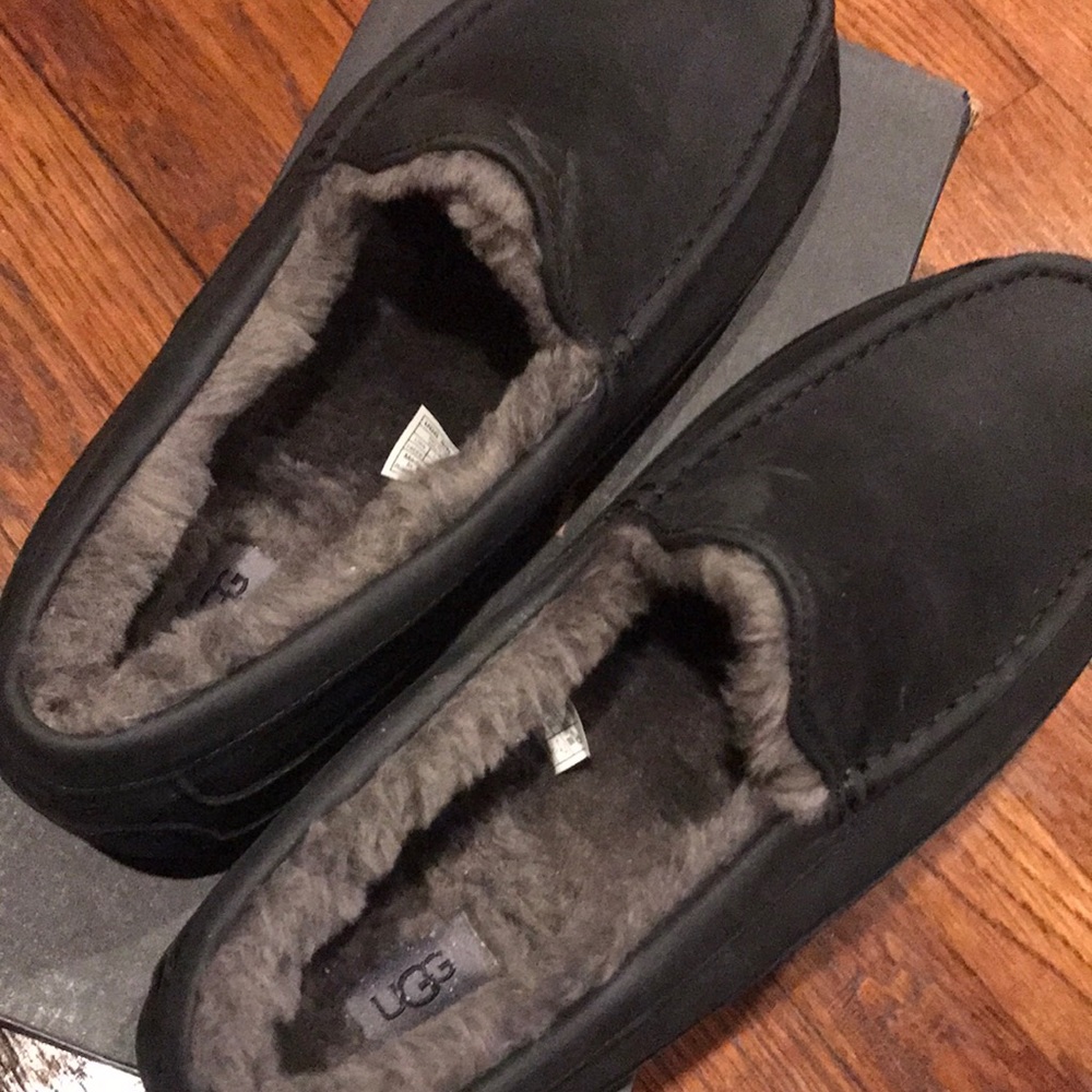 Slippers